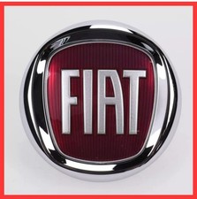 Logo fiat 500 d'occasion  Paris XVII
