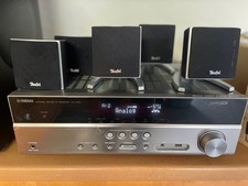 Yamaha v379 receiver gebraucht kaufen  Nienhagen