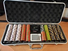 Cip set completo usato  Torchiarolo