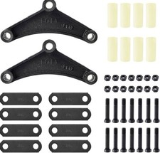 Trailer shackle kit for sale  Russellville