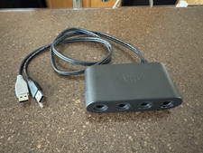 gamecube adapter for sale  North Las Vegas