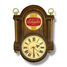 Vintage schaefer beer for sale  Cresco