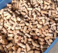 Wine corks lot for sale  Waterville