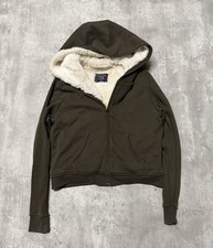 Abercrombie fitch faux for sale  Salinas