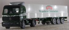 Camion wiking a.s.s usato  Spedire a Italy