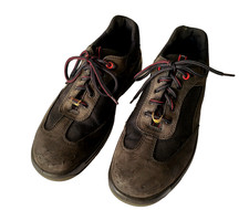 Sicherheitsschuhe elten schwar gebraucht kaufen Sicherheitsschuhe elten schwar gebraucht kaufen  Uelzen