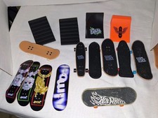 Tech deck finger for sale  Carroll