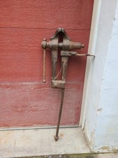 Blacksmith post leg for sale  Biglerville