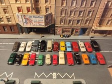 Pkw modelle spur gebraucht kaufen  Bürstadt
