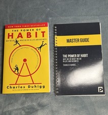 Lot power habit for sale  Hanover