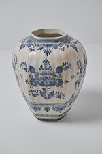 Vase delft copie d'occasion  Rochechouart