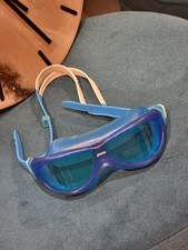 Zoggs swimming goggles for sale  BROMLEY