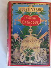 Superbe orénoque jules d'occasion  Les Arcs