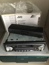Jvc autoradio fx742r gebraucht kaufen  Freigericht