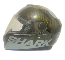 Shark carbon fibre for sale  LONDON