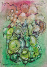 Original work signed d'occasion  Expédié en Belgium