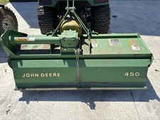 John deere 450 for sale  Montour