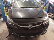 Breaking vauxhall astra for sale  DEREHAM