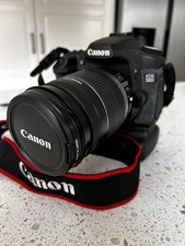 Canon eos 50d for sale  ABINGDON