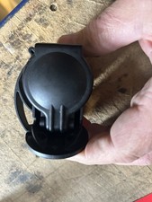 Original bmw pin for sale  NEWBURY