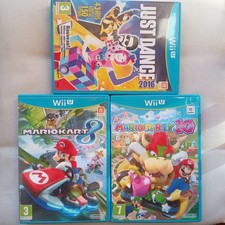 Lotto giochi nintendo usato  Cinisello Balsamo