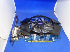 Gigabyte geforce gtx gebraucht kaufen  Mannheim