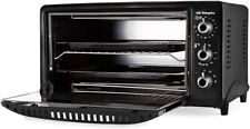 Tischbackofen 392 1450w gebraucht kaufen  Fürth