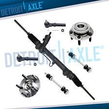 Rack pinion wheel for sale  Detroit