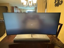 Envy curved b135se for sale  Pflugerville