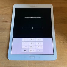 Tablette tactile amoled d'occasion  Villars-les-Dombes