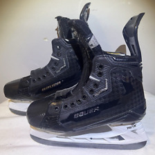 🔥Bauer Supreme Mach tamanho 6 ajuste 1 patins + lâminas Fly Ti. NOVO comprar usado  Enviando para Brazil