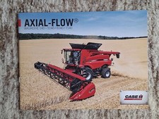 Case IH Baureihe 140 Prospekt Traktor Schlepper comprar usado  Enviando para Brazil
