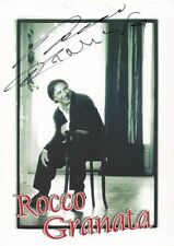 Rocco granata musik gebraucht kaufen  Regensburg