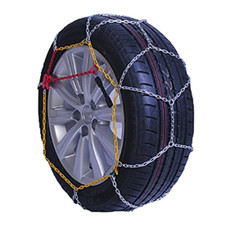Kremer 188 catene usato  Roccagloriosa