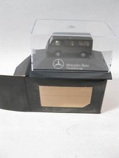 Herpa werbemodell mercedes gebraucht kaufen  Ansbach