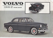 1964 volvo 122 for sale  Wilmington