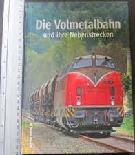 Sutton volmetalbahn nebenstrec gebraucht kaufen  Möhnesee