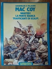 Gourmelen palacios mac usato  Cento