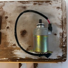 Teeth starter motor for sale  Buford