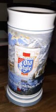 Old style beer for sale  Milwaukee