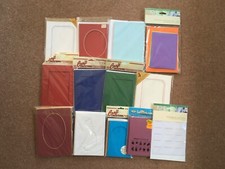 Blank aperture cards for sale  LINCOLN