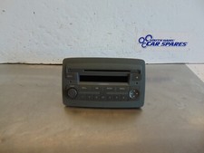 Fiat panda stereo for sale  KINGSBRIDGE