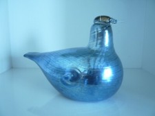 Littala olivia toikka for sale  NORWICH
