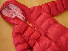 Pampolina winterjacke rot gebraucht kaufen  Ahrensburg, Großhansdorf