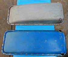 Oil sump pans for sale  Plains