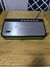 Foodsaver food vacuum for sale  LONDON