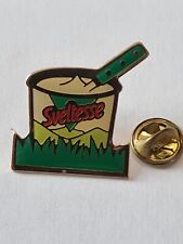 Pins vintage sveltesse d'occasion  Jarnac