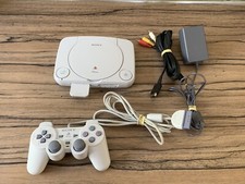 Console sony playstation d'occasion  Carqueiranne
