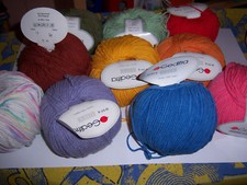 City sommer wolle gebraucht kaufen  Essenbach