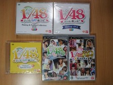 Usado, CONJUNTO/LOTE PSP+DVD x5: AKB 1/48+10 Guam & AKB 1/149 Eleição PLAYSTATION PORTÁTIL comprar usado  Enviando para Brazil